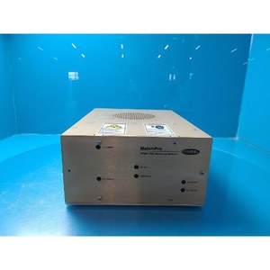 Alimentation RF Comdel CPMX-1500 FP2253R2 d'occasion – Pièces d'équipement semi-conducteur de génération précédente - Product Image 1