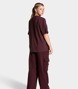 Pantalones Deportivos para Mujer, Tela Suave y Cómoda, Diseño Elegante, Ideales para Entrenamientos en el Gimnasio, Uso Casual o para el Estilo de Vida Activo Diario - Product Image 2