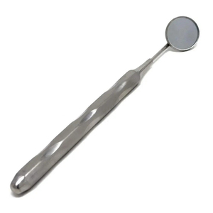 Espejo Profesional para Extensión de Pestañas, Herramienta de Belleza con Mango Perfecto para Artistas de Pestañas, Estilistas y Accesorios de Aplicación de Maquillaje - Product Image 1