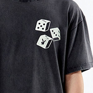 Camisetas de Gimnasio para Hombre de Manga Corta, Más Vendidas, Nuevo Diseño, Modernas, para Fitness - Product Image 5