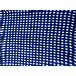 Tela de Algodón Orgánico Tejida a Mano en India para Confección de Vestidos, Camisas, Bolsos y Fundas - Precio al por Mayor por Yarda - Product Image 5