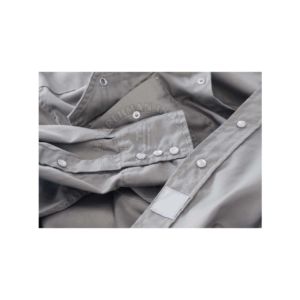 Camisas de Soldadura Resistentes a las Llamas, Camisa de Soldadura Personalizada Resistente al Fuego, Ropa de Trabajo, Overol de Trabajo, Resistente al Agua, Venta al por Mayor - Product Image 5