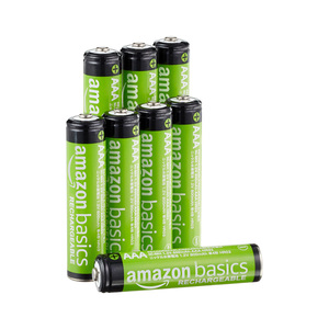 Baterías A-m-a-z-o-n B-a-s-i-c-s al por Mayor, Productos de Energía para el Hogar de Primera Calidad, Suministro al por Mayor, Entrega Rápida - Product Image 4