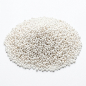 Ammonium Nitrate 34% Nitrogen Content <b>Fertilizer</b> Material For Soil Nutrition Agricultural Growth And Bulk Distribution - Product Image 3
