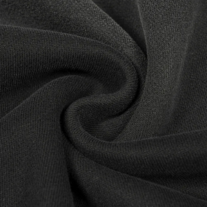 เสื้อฮู้ดดี้ทรงบ็อกซี่ ซิปหน้า ผ้าขนสัตว์คุณภาพสูง ตัดเย็บอย่างดี ไซส์ใหญ่ ไหล่ตก ดีไซน์เรียบง่าย ซิปแบบหนา สำหรับผู้ชายและผู้หญิง - Product Image 6