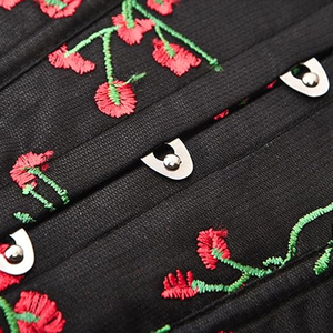 Nouvelle Arrivée : Corsets pour Femmes de Qualité Supérieure, Personnalisables, Respirants, Légers, pour le Sport et l'Usage Quotidien, avec un Niveau de Maintien Léger - Product Image 6