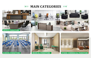 Katlanabilir konferans masası dayanıklı toplantı ofis konferans odası masası taşınabilir katlanır tasarım uygun ofis okul eğitim odası veya seminer kullanımı - Product Image 4