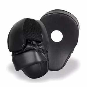 Nouveaux Protège-poignets de Boxe 2025 – Style Souple, Personnalisables avec Logo, en Cuir - Product Image 5