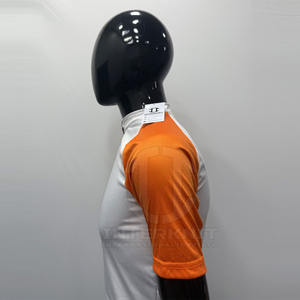 Jersey de Ciclismo de Verano para Hombre, Superligero, Transpirable, de Secado Rápido, Manga Corta, Alta Calidad, Opciones Personalizables, Venta al Por Mayor - Product Image 5