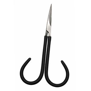 กรรไกรตัดสายเบ็ดแบบมีด้ามจับยืดหยุ่น Anvil Accu-Tip - Product Image 1
