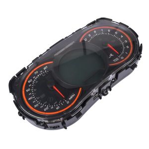 2009-2012 Sea Doo GTX RXT WAKE Pro for <b>Auto</b> <b>Meter</b> Instrument Cluster LCD Gauge for Marine Vehicles Part Number 278002761 - Product Image 3