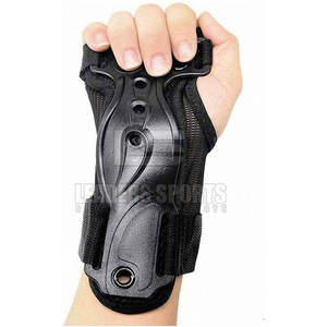 Protector de manos resistente a impactos, protección para bateo, protectores de manos ligeros para béisbol, para entrenamiento y uso en partidos - Product Image 3