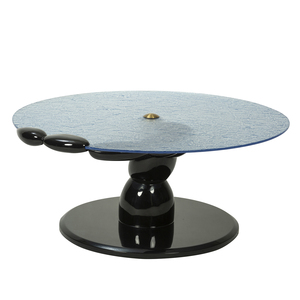 Table basse en verre sur mesure à prix de gros pour projets d'aménagement intérieur - Product Image 3