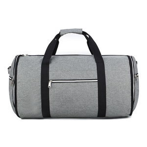 Bolsa de Viaje Unisex de Gran Capacidad, Impermeable, de Poliéster 900D de Primera Calidad, con Correa de Hombro Ajustable y Almacenamiento Adicional - Product Image 1