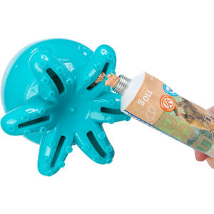 Juguete para Perros Pulpo Snack TPR 11 Cm - Product Image 2