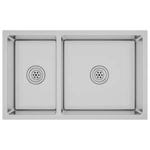 Fregadero de Cocina de Acero Inoxidable - Product Image 3