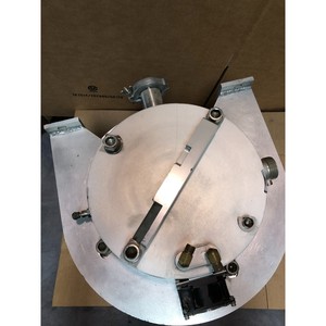 OSAKA VACUUM TG3213EM MAGNETIC SUSPENDED COMPOUND - Equipo y piezas de semiconductores de confianza con legado global - Product Image 1