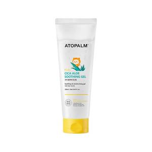 Neopharm Sconto Atopalm Kids Gel Lenitivo Cica Aloe 250ml per la Cura della Pelle dei Bambini - Product Image 1