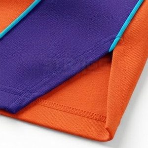 Pantalones Cortos de Voleibol Transpirables, Ecológicos, de Secado Rápido, Ajuste Elástico, Ideales para el Deporte, Más Vendidos - Product Image 6