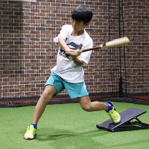 SUPPORT PIVOTANT de baseball de matériel de formation - Product Image 4