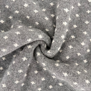 เสื้อสเวตเตอร์แบบสวมหัวคอกลมแขนยาวสำหรับผู้ชายเสื้อสเวตเตอร์ขนแคชเมียร์แบบบางใส่ปกติเสื้อสเวตเตอร์แฟชันออกแบบได้ตามต้องการ - Product Image 6