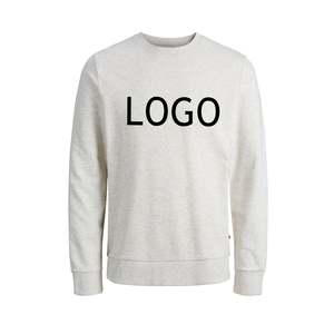 Top Trending Men High Demanding Best Men Sweat Shirts Wholesale Price Cotton Wear Plus Size Wear Washable Wear Men Sweat Shirts - Product Image 6