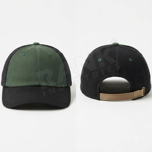 Casquettes de sport de qualité supérieure, best-sellers, prix bas, disponibles en différentes couleurs, faible MOQ. - Product Image 5