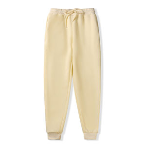 Pantalones de chándal Jogging Pants Brand 10 Papers, nueva colección de otoño, pantalones deportivos casuales para hombre y mujer, pantalones de entrenamiento con protección. - Product Image 5