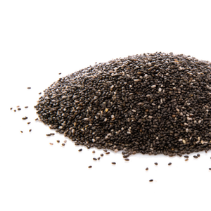 Semillas de Chía Indias al por Mayor para Ingredientes de Smoothies y Aplicaciones Orgánicas en Panadería - Product Image 1