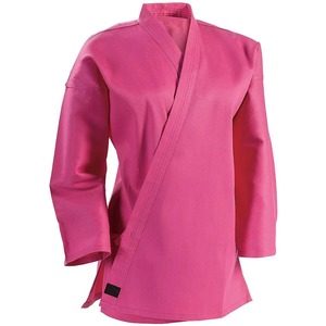 Uniforme de Judo Personalizado con Tela Premium, Transpirable, de Secado Rápido, Ligero, para Entrenamiento de Artes Marciales, Unisex de Alta Calidad - Product Image 1