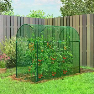 Tenda Impermeabile per Protezione Frutta con Tessuto in PE HDPE Poliestere per Applicazioni su Piante - Product Image 1
