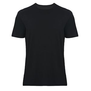 Set Premium di 3 Magliette Intime da Uomo in Bambù con Collo Rotondo, Comode T-Shirt a Girocollo per Uomo - Product Image 2