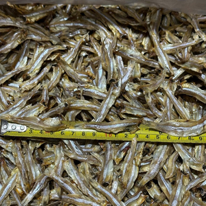 100% Natural Dried <b>Small</b> Anchovies Fish Famous Seafood From Vietnam Salt-Preserved Piece Shape/ Ms. Lima - Product Image 6