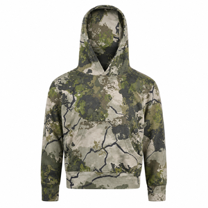 Sudadera con Capucha Premium Personalizada para Mujer, con Cierre, Estilo Casual, Holgada, con Bolsillos, 100% Algodón, Secado Rápido y Transpirable - Product Image 1