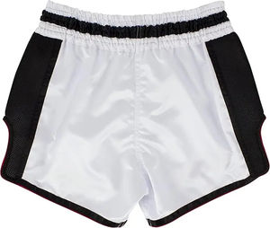 Servicios OEM y ODM Ligeros, el Mejor Diseño, Logotipo Personalizado, Pantalones Cortos de MMA con Estampado, Pantalones Cortos de MMA para Hombre, Elegantes y a Precio Económico - Product Image 3