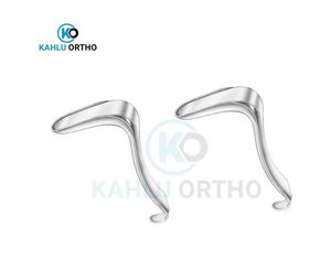 ชุดเครื่องมือขยายและขูดโพรงสมอง KAHLU ORTHOPEDIC แบบใช้ซ้ำได้ คุณภาพสูง บริการ OEM ราคาแข่งขัน - Product Image 2