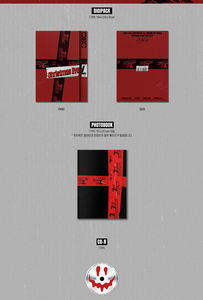 Stray Kids - Single Especial Navideño [Nochebuena] - Product Image 3