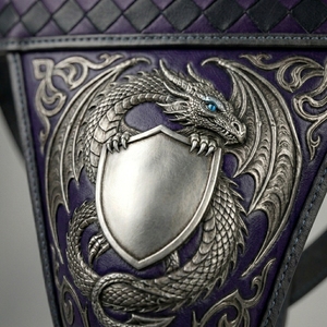 Protège-aine pour la boxe, le Muay Thai et le kickboxing – Équipement de protection pour les arts martiaux – Design élégant, mousse trempée unique et confortable - Product Image 6