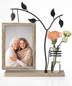 Centro de Mesa Navideño de Fabricante Confiable con Velas Decorativas, Piñas y un Atractivo Festivo para la Mesa - Product Image 4