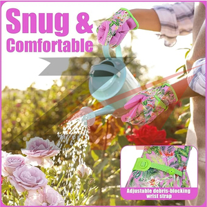 Garden Working Hand Protection Custom Printed <b>Gloves</b> Womens <b>Gloves</b> <b>Gardening</b> <b>Gloves</b> Sun Protection Fishing Sun Protection <b>Gloves</b> - Product Image 3