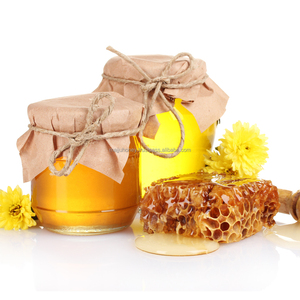 Natural Honey India Premium Raw Freshly Harvested Mature Honeycomb 100% <strong>Pure</strong> Natural Multiflora Honey Processed Bulk - Product Image 1