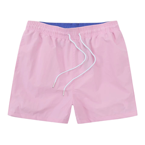Shorts de bain pour hommes à séchage rapide, idéaux pour l'été et la plage – Vêtements de bain masculins en gros - Product Image 6