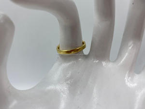 ต่างหูอัญมณีสีเงินสเตอร์ลิงน้ำหนักเบามีสไตล์925สำหรับปาร์ตี้งานแต่งงานแหวนแฟชั่นสำหรับผู้หญิง - Product Image 2