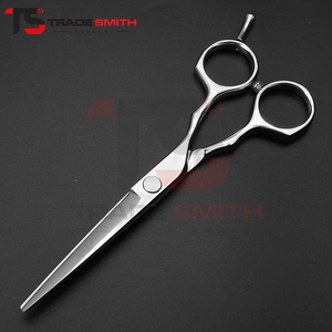 High Quality Professional Stainless Steel Sharp Thinning <b>Scissors</b> Set for Barber Salon Hair Cutting Tools Beauty General Set - Product Image 3