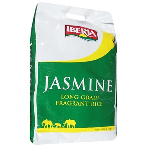 ข้าวหอมอิเบเรีย |   ข้าวหอมมะลิฮอมมาลีที่ขายดีที่สุดในโปแลนด์ - Product Image 6