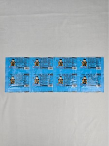 สาหร่ายโนริคิม อาหารเกาหลี คิงออฟคิม สาหร่ายคิมเกาหลีอบปรุงรส 40 ชิ้น ขนมขบเคี้ยวแบบแห้ง บรรจุในถุง อาหารเกาหลี อร่อย กรอบ รสชาติสาหร่ายคิม - Product Image 2