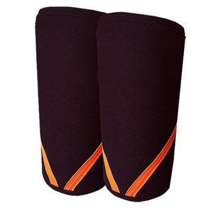 Genouillère de haute qualité avec qualité professionnelle OEM pour la musculation, le powerlifting et les séances de gym à haute intensité - Product Image 4
