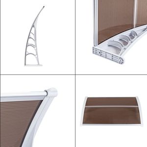 Tende da Sole per Porte e Finestre 100 X 80 RT Premium, Accessori per Finestre e Porte - Product Image 6