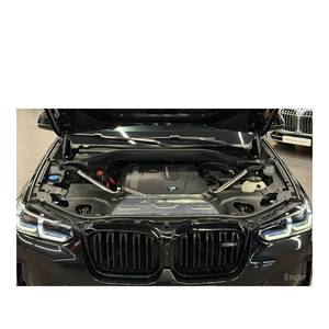 BMW X3 XDrive M40i 2024 con Caja de Cambios Automática, 42,127 km, Volante a la Izquierda, Cámara Trasera, Garantía de 6 Años y 42,127 km - Product Image 5