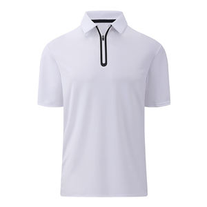 Nouveau Polo Confortable pour Homme 2026 – Vente en Gros à Prix Bas – Polos Personnalisés pour le Sport – Polos en Promotion - Product Image 5